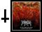 IMPIETY - Terroreign / Black Metal
