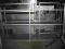 Regał aluminiowy 265x40x160h