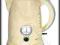 EKSKLUZYWNY CZAJNIK 1,7L TERMOMER CLATRONIC WK2954
