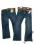 H&M Jeans z paskiem 122 Najnowsza Kolekcja!