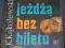 K. Kąkolewski - Umarli jeżdżą bez biletu 1963