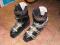 Buty narciarskie HEAD EDGE 26,5 cm