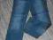 JEANSY - jak nowe rozmiar xl