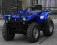 Yamaha GRIZZLY / BRUIN 350 ZAREJ SALON Wa-wa