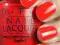 OPI JESIEŃ ZIMA 2011 * Red My Fortune Cookie*
