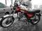 Suzuki 125 cm NF41A 100 % Ok