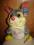 BAMBI THUMPER TUPTUŚ WALT DISNEY WORLD wys. 35cm