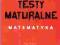 Matematyka Testy Maturalne Aksjomat p rozszerz Wwa