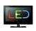 TELEWIZOR LED 22 CALE 22LE3300 FILMY Z USB DVBT PL