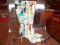 BUTY Z USA!KOMIKS-PIN UP GIRL! R.39 JEDYNE!