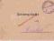 Karta pocztowa Grosspeterwitz Kr.Ratibor 1927