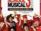 HIGH SCHOOL MUSICAL 3- NOWA