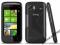 NOWY HTC 7 MOZART CZARNY ORANGE PL W-WA SKLEP