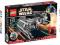 LEGO STAR WARS 8017 DARTH VADER'S TIE NEW LEGO US