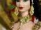 LALKA BARBIE BOB MACKIE FANTASY GODNES OF ASIA NEW