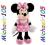 MYSZKA PINK MINNIE MOUSE DISNEY 43cm/ 17