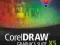 COREL DRAW Graphics Suite X5 Small Business Editi