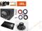 Infinity 1260+wzmacniacz 520W+kable PROMOCJA JBL