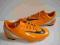 * NIKE mercurial * KORKI r. 34 / 35