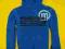 21D*MCKENZIE*BLUE HOODY na 140cM!!!