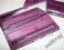 CIENIE BOURJOIS OMBRE STRETCH 07 VIOLET PROFOND