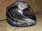 ---- KASK NITRO N755VX NIEBIESKI ROZMIAR XL ----