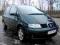 SEAT ALHAMBRA 1,9 TDI 130 KM SERWIS OPLACONY