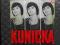 HALINA KUNICKA  Kunicka  - LP
