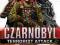 GRA - CZARNOBYL terrorist gamer DVD 3/2011 w folii
