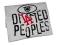 Dilated Peoples t-shirt (evidence LA)