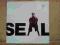 SEAL -   STAN IDEALNY 1991 ZTT RECORDS GERMANY