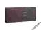 Komoda EXETER EXTK27R - FORTE -sklep W-wa