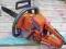 Pilarka piła Husqvarna 40 2,7KM