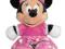 Słodka Myszka Minnie Flopsi 25cm TmToys! Wrocław