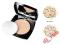 AVON Puder prasowany IDEALNA CERA fair
