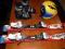 Sprzedam komplet Rossignol J3, Blizzard iQ, kask