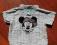Koszula H&M Disney Mickey 68cm