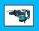 MAKITA HR3541FC młotowiertarka SDSmax HR 3541 FC