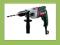 METABO SBE 850 IMPULS 2-biegowa wiertarka udarowa
