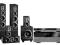 Harman Kardon AVR-365 + BluRay 3D + JBL ES BigPack