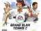 Grand Slam Tennis 2 PS3 Move FOLIA SKLEP NOWOŚĆ