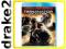 TERMINATOR: OCALENIE (Sam Worthington) [BLU-RAY]