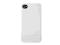 Incase Slider Case for iPhone 4/4S White