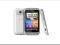 HTC Wildfire S nowy biały z PLAY bez locka