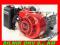Silnik OHV  Agregat  6.5  GX 160 200 NOWY F-VAT