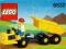 Lego 6532 - Wywrotka - Diesel Dumper - UNIKAT