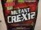 MUTANT CRE-X12 4500g = VITARGO+ CREAPURE !OKAZJA!