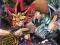 YU - GI- OH THE DUELISTS OF THE ROSES KONAMI