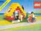 Lego 6592 - Domek - Vacation Hideaway - UNIKAT