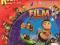 FILM O PSZCZOŁACH / DVD / NOWA / FOLIA